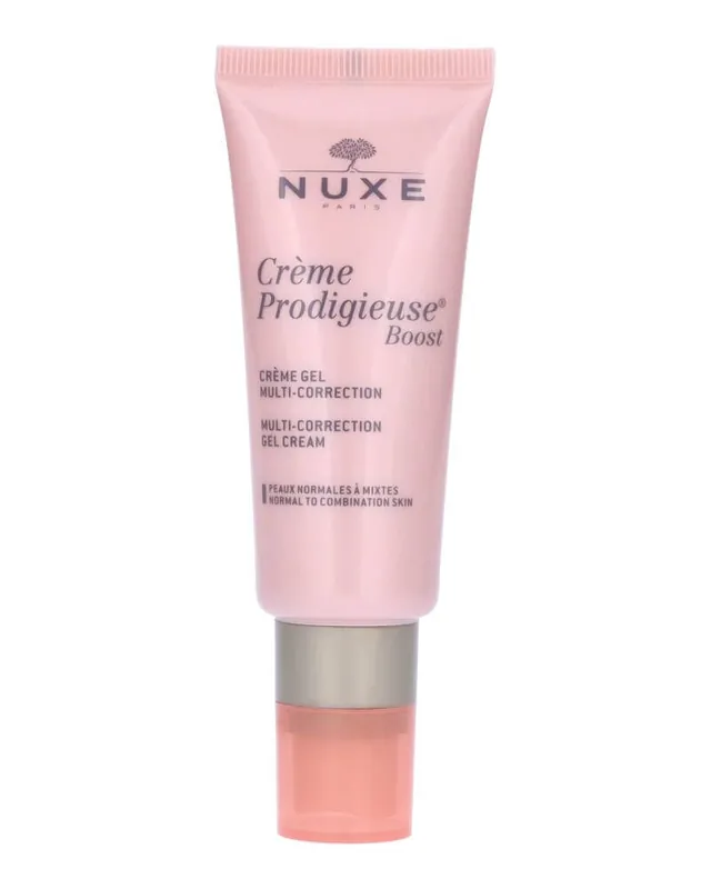 Beliebt NUXE Multi-Korrigierende Gel-Creme