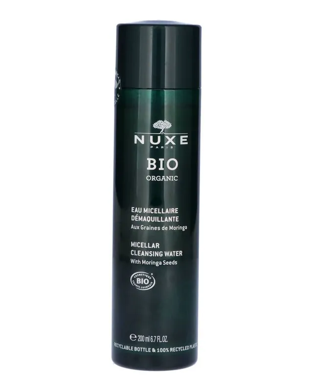 Saisonangebot NUXE Bio Organic Micellar Cleansing Water (U)