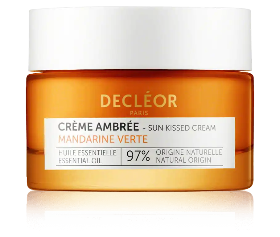Decléor Mandarine Verte Crème Ambrée (50 ml) Preis Gesenkt