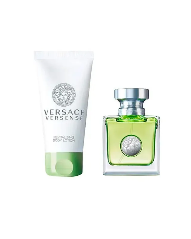 Versace Versense EDT Gift Set Preisreduziert