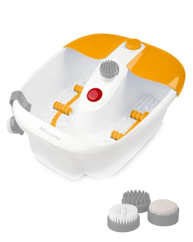 Medisana FS883 Foot Spa Direkt Vom Hersteller