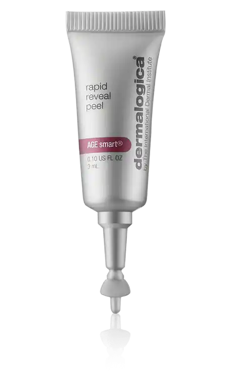 dermalogica Age smart Rapid Reveal Peel (10 x 3 ml) Top-Qualität