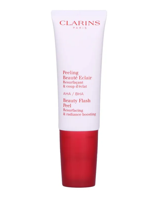 Clarins Beauty Flash Peel Preisreduziert