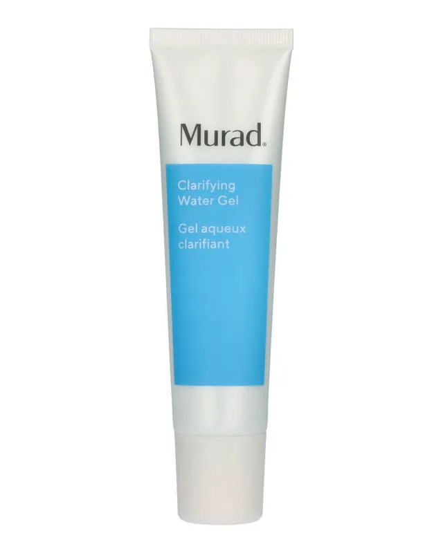Murad Clarifying Water Gel Highlight