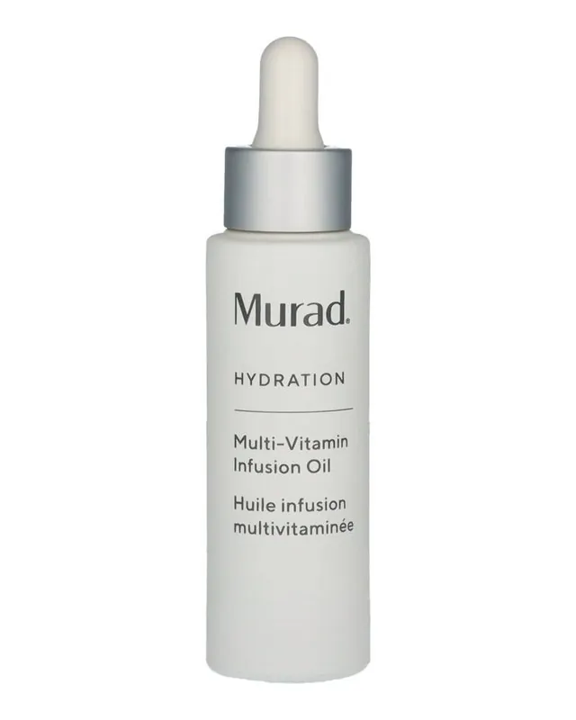 Neu Murad Hydration Multi-Vitamin Infusion Oil