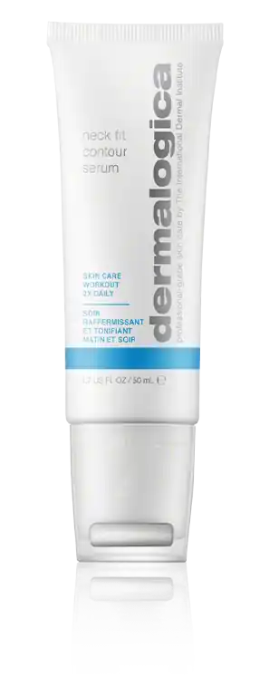 Kracherpreis dermalogica Skin Health Neck Fit Contour Serum (50 ml)