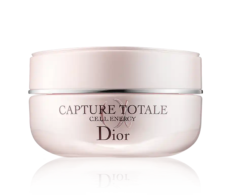 Dior Capture Totale C.E.L.L. Energy Firming & Wrinkle-Correcting Eye Cream (15 ml) Zertifiziert
