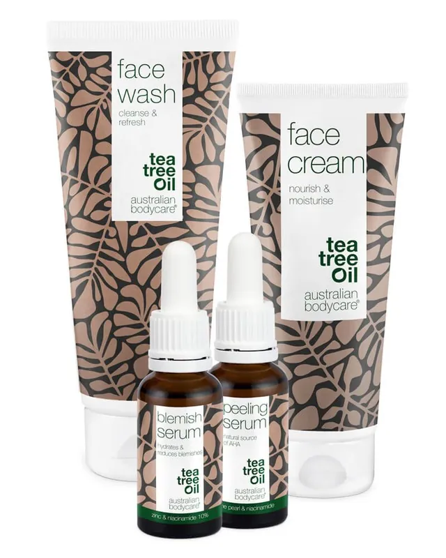 Australian Bodycare Perfect Skin Tone Kit Jetzt Bestellen