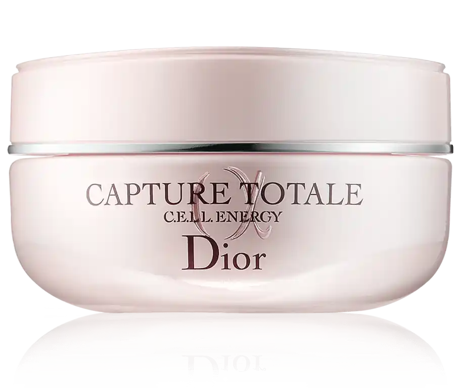 Dior Capture Totale C.E.L.L. Energy Firming & Wrinkle-Correcting Creme (50 ml) Beliebt