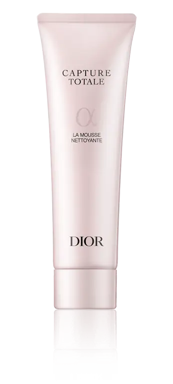 Dior Capture Totale The Cleansing Foam (110 g) Geprüft