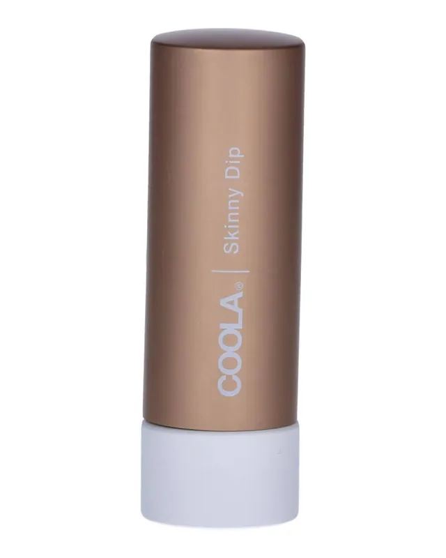 Neuheit Coola Skinny Dip Sheer Mineral Lipux SPF 30