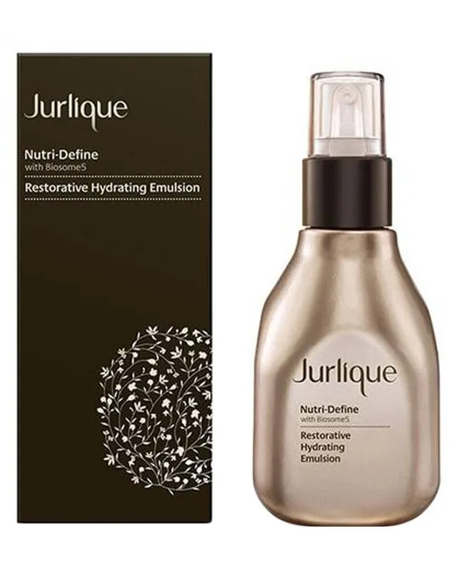 Im Trend Jurlique Nutri-Define Restorative Hydrating Emulsion (U)(Tester)