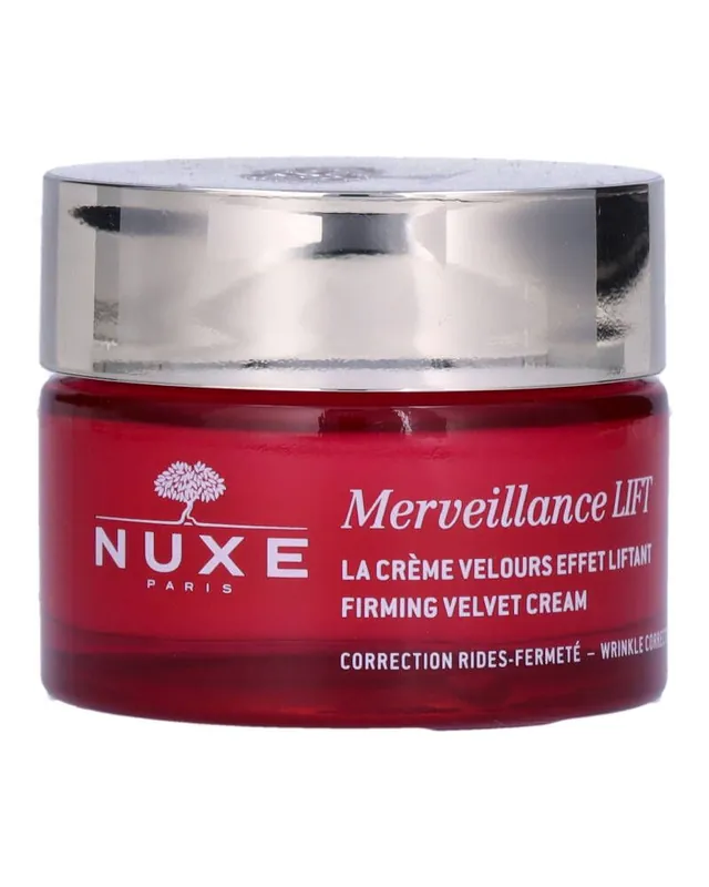 NUXE Merveillance Lift Firming Velvet Cream Jetzt Zugreifen