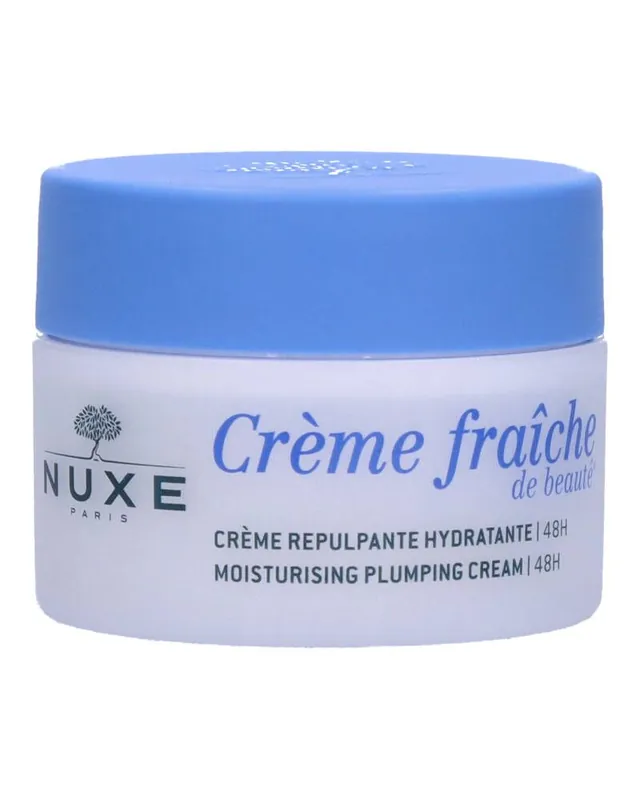 NUXE Creme Fraiche De Beaute 48Hr Moisturising Plumping Cream Meistverkauft