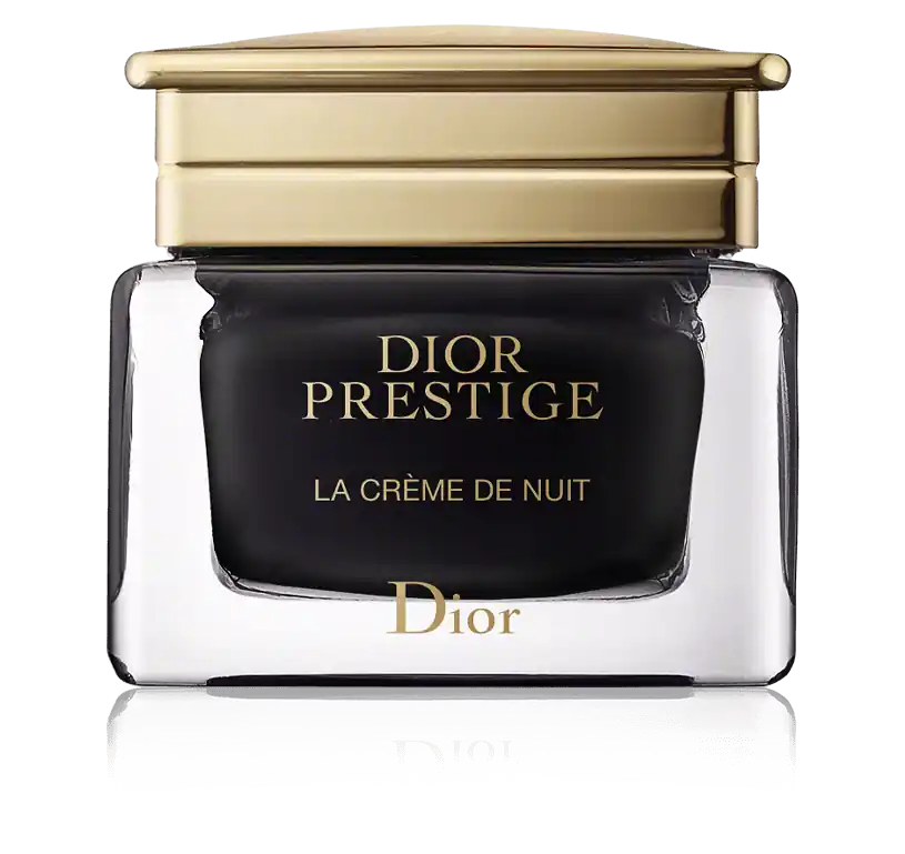 Kostenfreie Lieferung Dior Prestige La Crème de Nuit Rechargeable (50 ml)