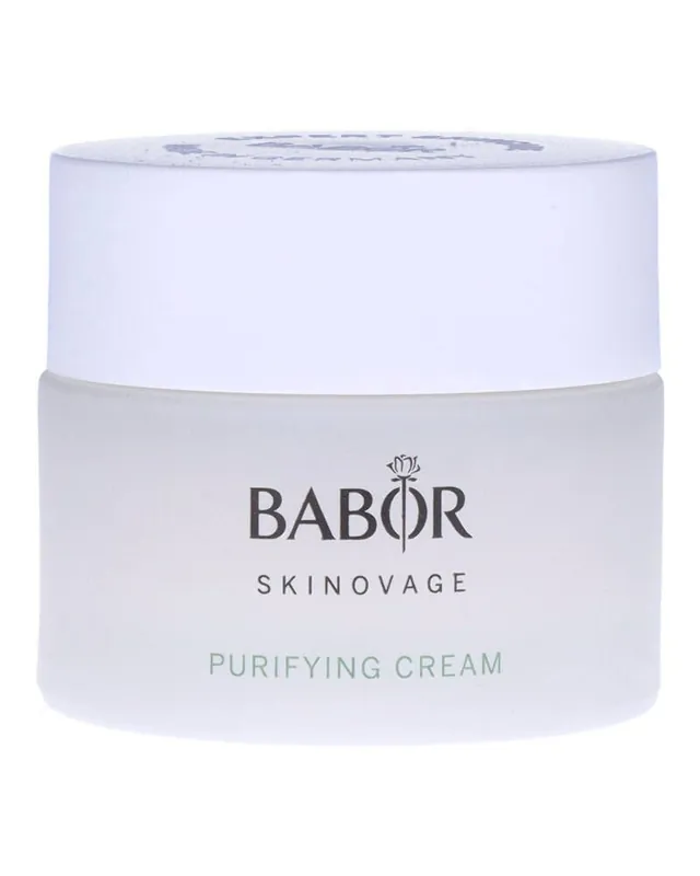 Babor Purifying Cream Finale Aktion