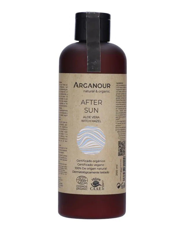 Kostenloser Rückversand Arganour Avocado Olie