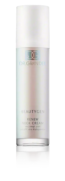 Dr. Grandel Beautygen Renew Neck Cream (50 ml) Super-Preis