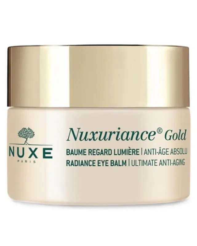 Preisreduziert NUXE Nuxuriance Gold Eye Balm