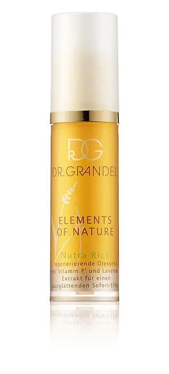 Dr. Grandel Elements of Nature Nutra Rich (30 ml) Billig