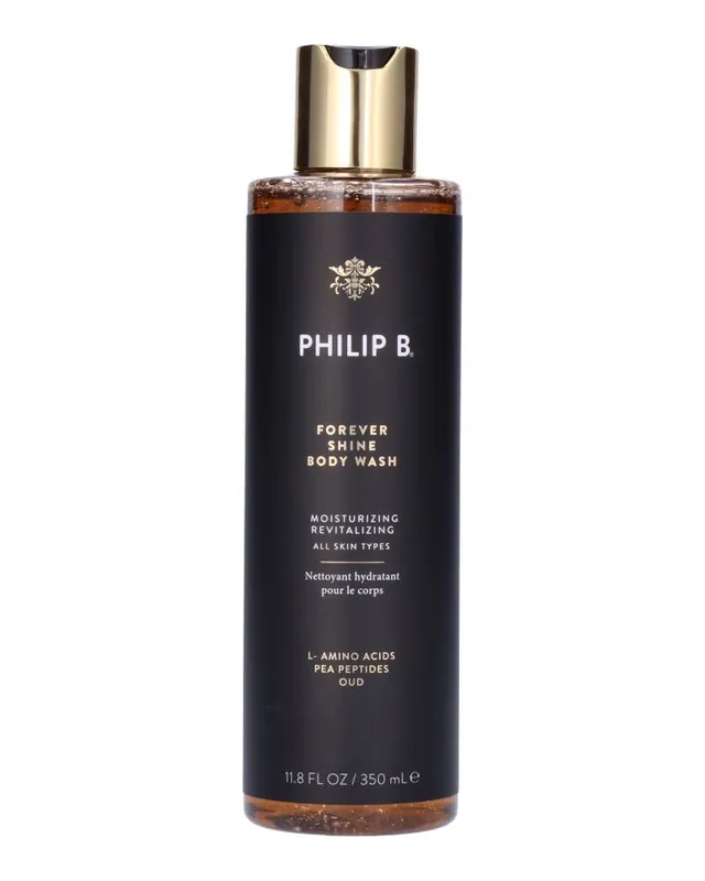 Philip B Forever Shine Body Wash Sonderaktion