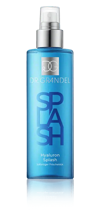 Online Kaufen Dr. Grandel Hydro Active Hyaluron Splash (200 ml)