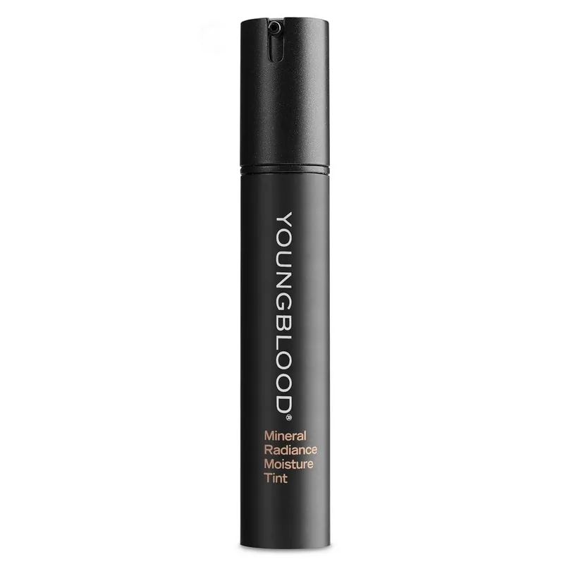 Youngblood Mineral Radiance Moisture Tint - Natural (U) Beliebt