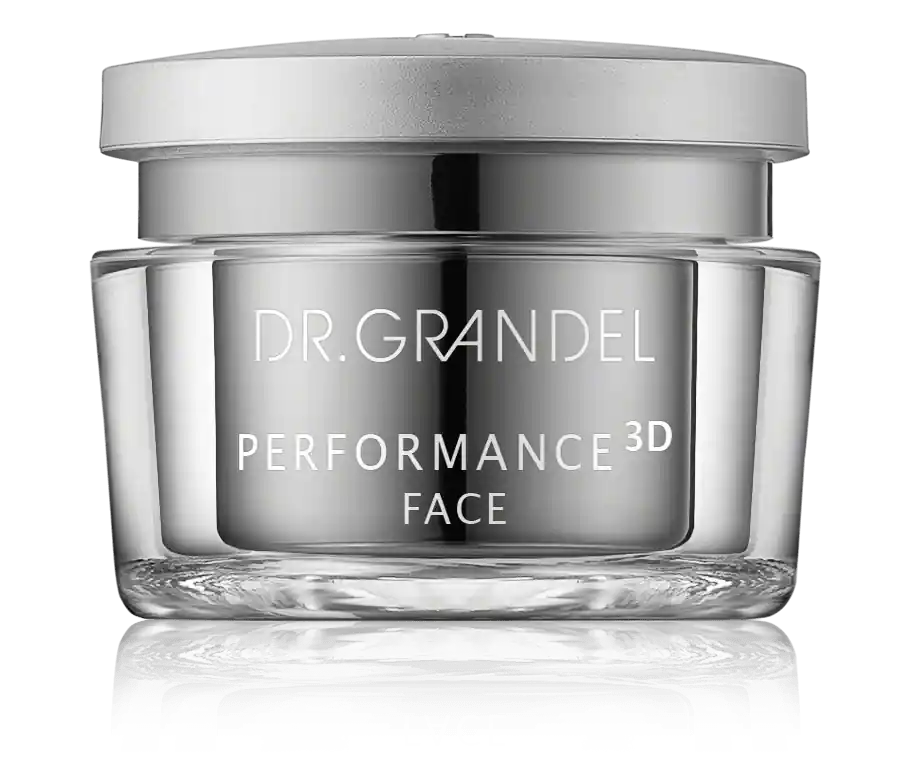 Top-Seller Dr. Grandel Performance 3D Face (50 ml)
