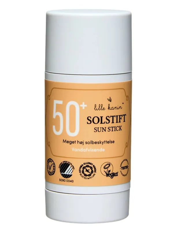 Super-Preis Lille Kanin Sun Stick SPF 50+
