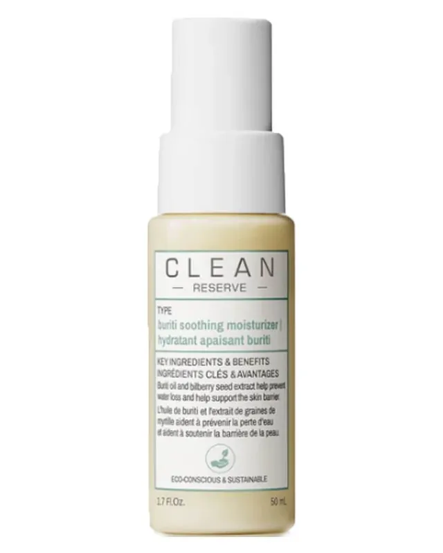 Clean Reserve Hair & Body Bruti Soothing Moisturizer Heute Kaufen