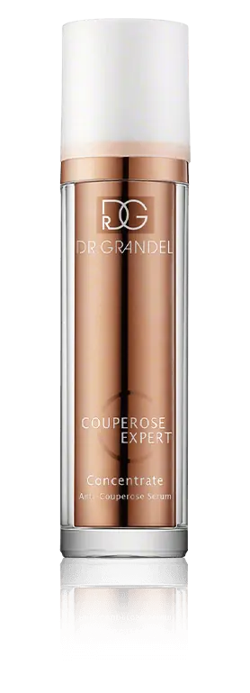 Exklusiv Dr. Grandel Specials Couperose Expert Concentrate (50 ml)