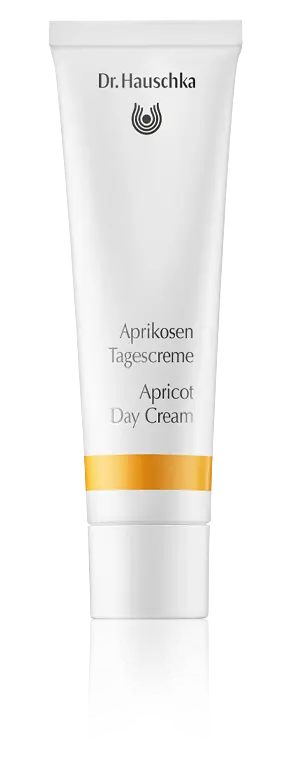 Dr. Hauschka Face Care Apricot Day Cream (30 ml) Top-Seller