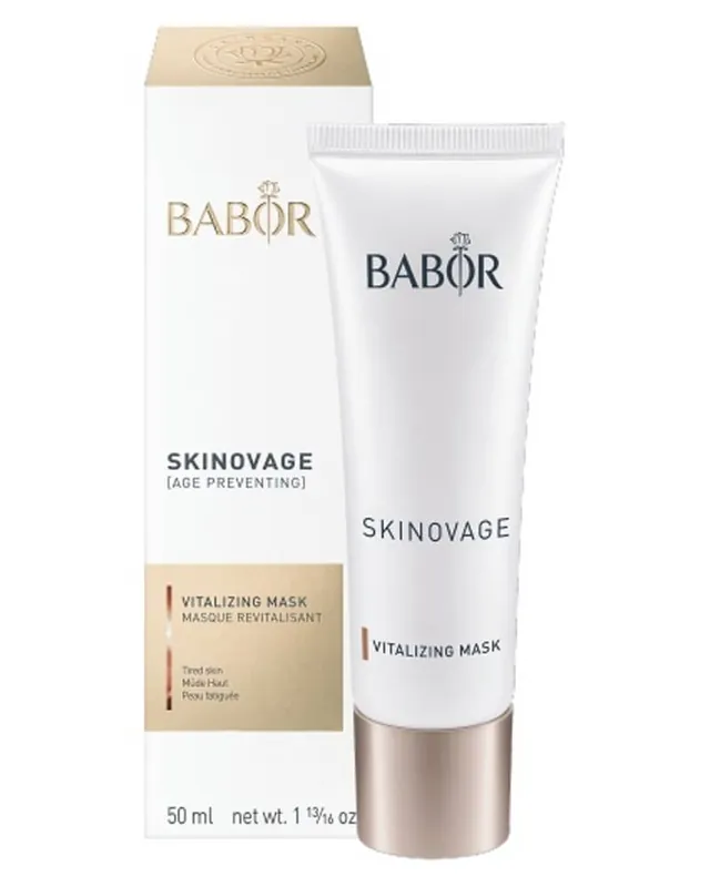 Babor Skinovage Vitalizing Mask (U) Expressversand