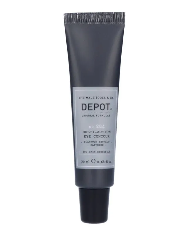 Depot NO. 804 Multi-Action Eye Contour Expressversand