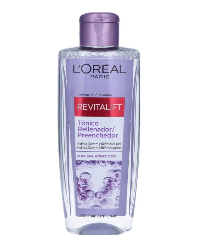 Aktuell Loreal Revitalift Toner
