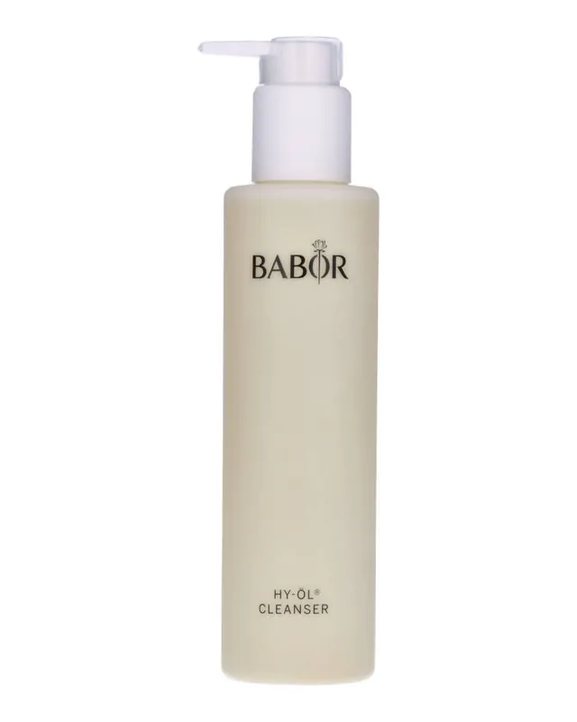 Babor Cleansing HY-ÖL Kostenfreie Lieferung