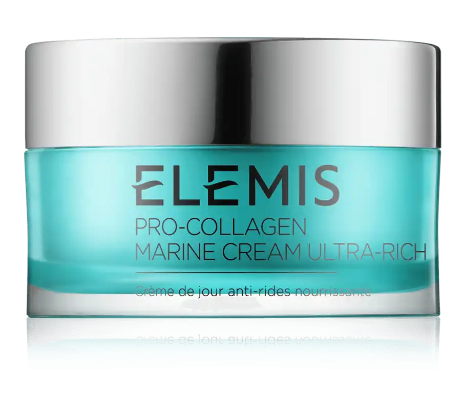 Elemis Pro-Collagen Marine Cream Ultra-Rich (50 ml) Markenprodukt