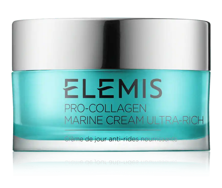 Begrenztes Angebot Elemis Pro-Collagen Marine Cream Ultra-Rich Classic (50 ml)