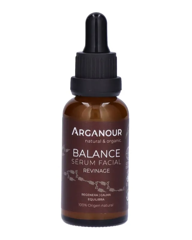 Arganour Facial Serum Bestpreis