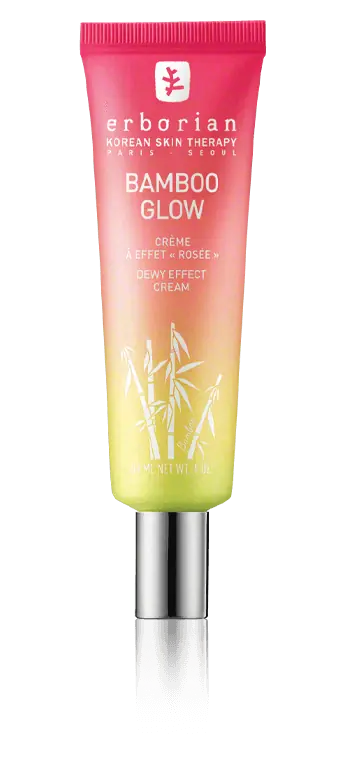 Schnäppchen Erborian Bamboo Glow Creme (30 ml)