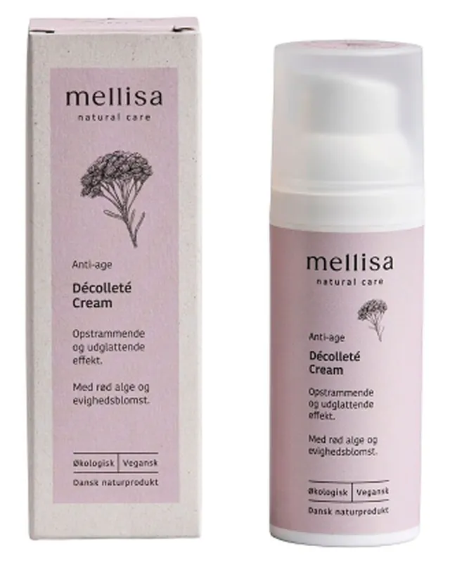 Bestseller Mellisa Décolleté Cream