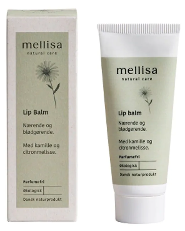 Preis Gesenkt Mellisa Lip Balm