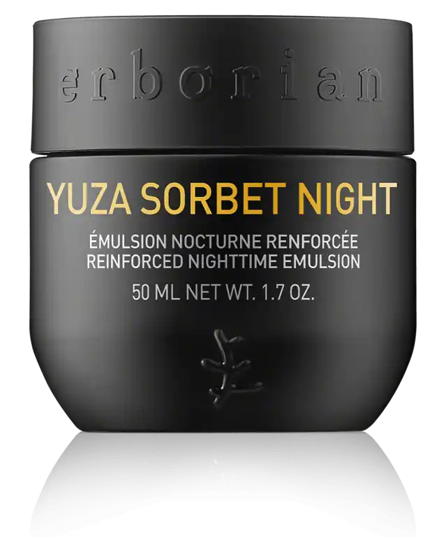Erborian Yuza Sorbet Night (50 ml) Abverkauf