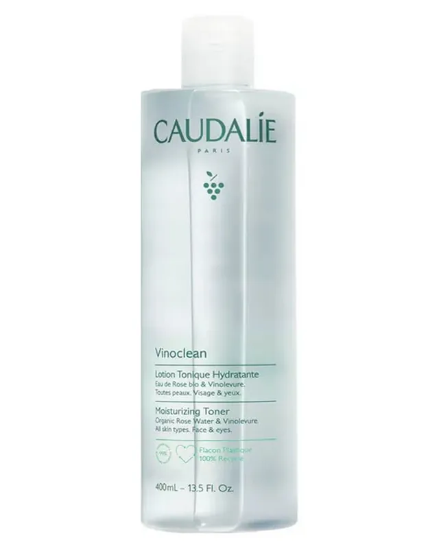 Caudalie Vinoclean Moisturizing Toner (U) Nur Für Kurze Zeit