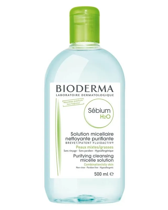Bioderma Sébium H2O (Grøn) Sale