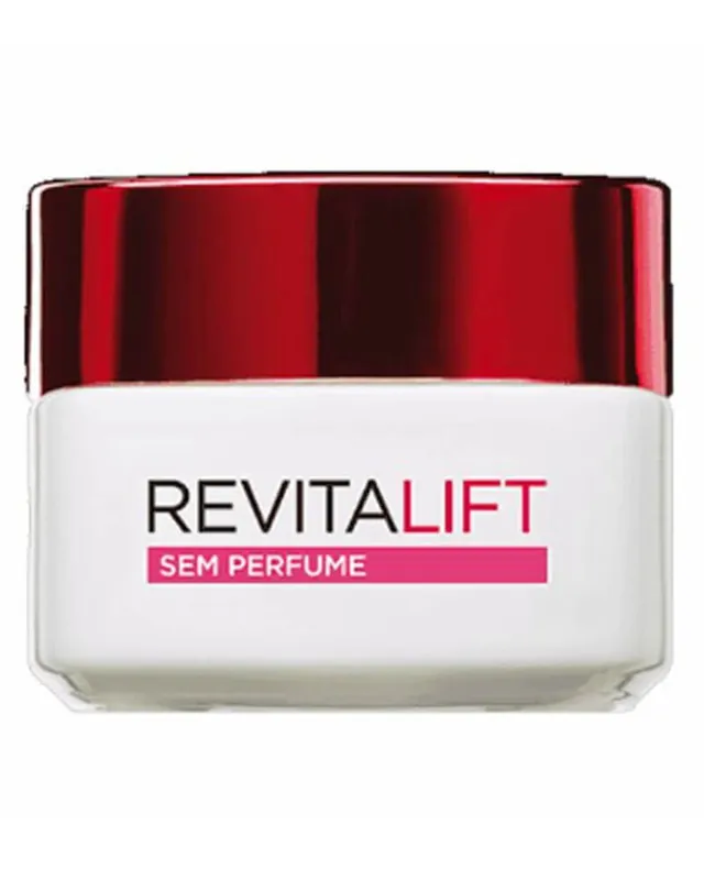 Neuheit Loreal Revitalift Anti WrinkleDay Cream Fragrance Free