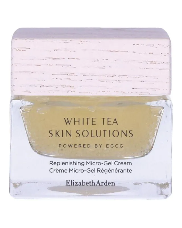 Ab Werk Elizabeth Arden White Tea Skin Solutions Replenishing Micro-Gel Cream