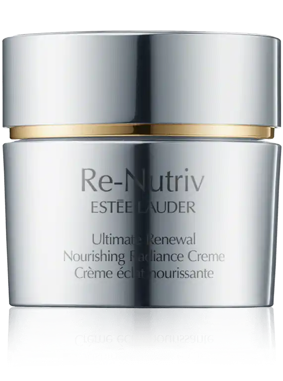 Estée Lauder Re-Nutriv Ultimate Renewal Nourishing Radiance Creme (50 ml) Letzte Chance