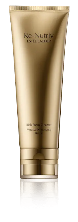Estée Lauder Re-Nutriv Rich Foam Cleanser (125 ml) Original
