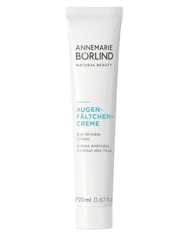 Nur Heute Annemarie Börlind ANNEMARIE BÖRLIND Eye Wrinkle Cream
